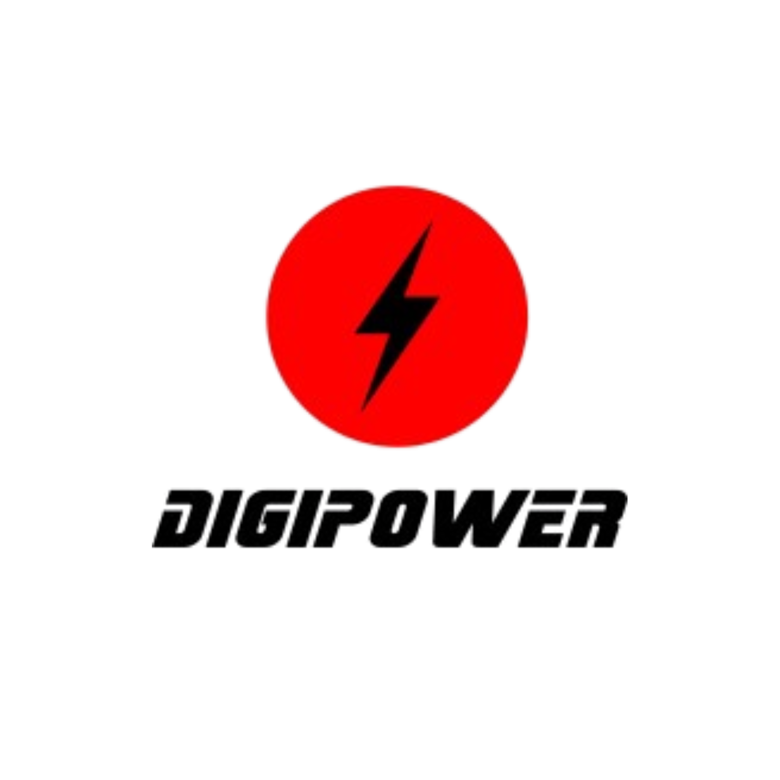 Black and White Typography Initial T Fashion Logo (1)