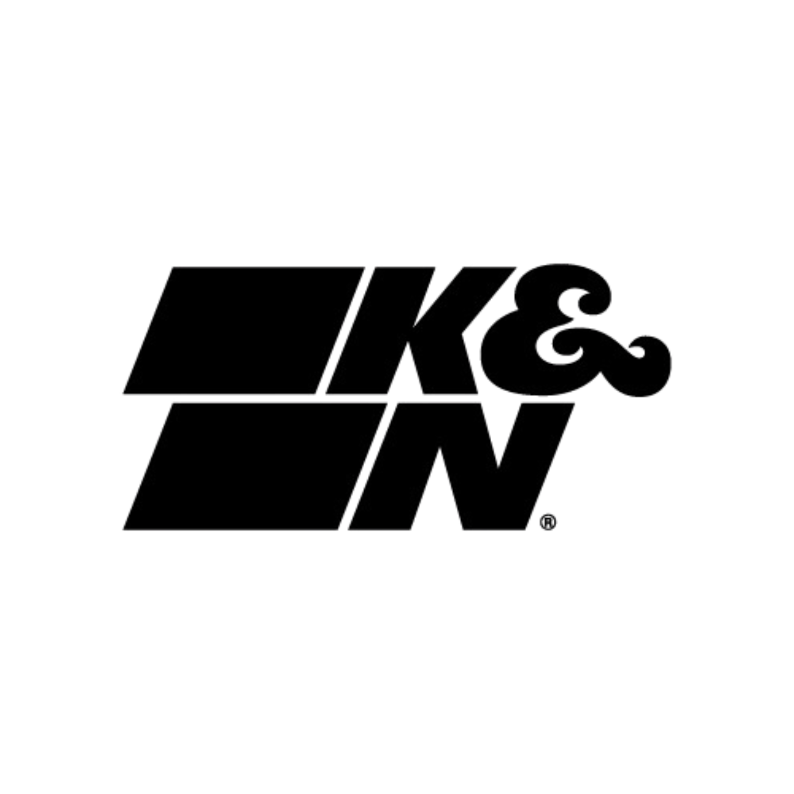 Black and White Typography Initial T Fashion Logo (3)